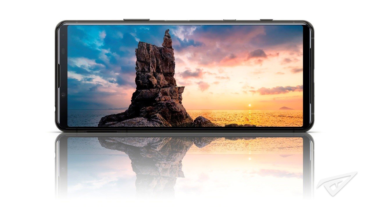 索尼Xperia 5 II正式发布 小而精美的小屏旗舰 索尼Xperia 5 II正式发布 小而精美的小屏旗舰