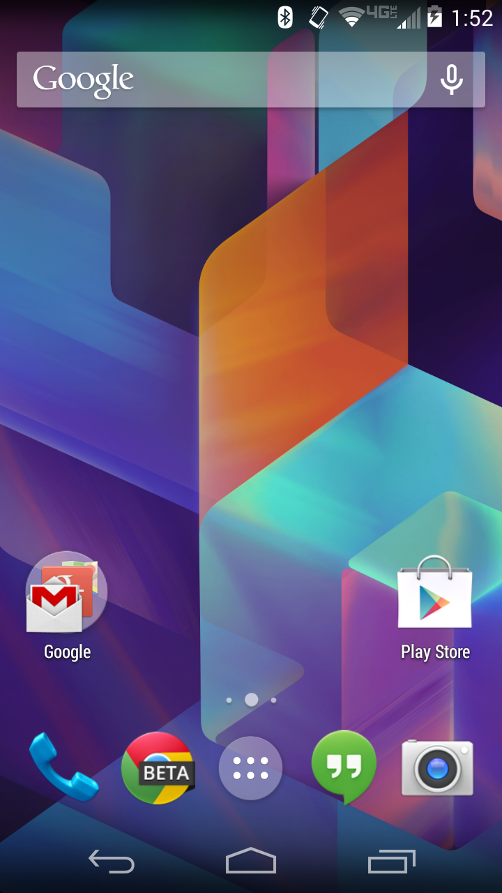 MOTO X Verizon版获得Android4.4 Kitkat 140.45.5版本OTA升级 MOTO X Verizon版获得Android4.4 Kitkat 140.45.5版本OTA升级