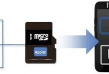 SD 协会在其 smartSD 存储卡中加入 NFC 支持,可用于电子钱包实现支付_爱黑武