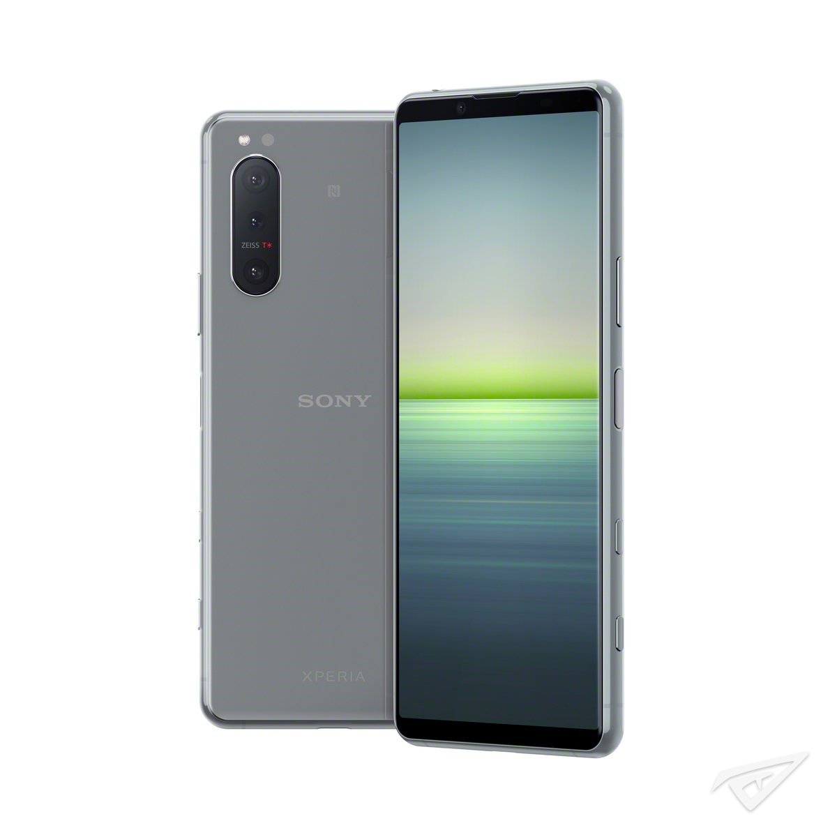 索尼Xperia 5 II正式发布 小而精美的小屏旗舰