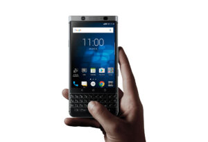 黑莓BlackBerry KEYone系统自带壁纸超高清下载_爱黑武