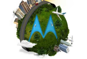 摩托罗拉将在2013年11月13日发布MOTO G_爱黑武