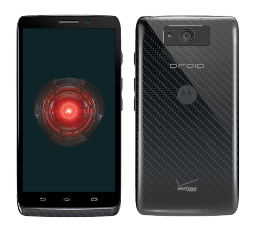 摩托罗拉Droid Ultra(XT1030,XT1080)超级揭密 摩托罗拉Droid Ultra(XT1030,XT1080)超级揭密