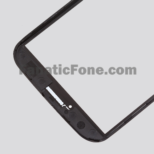 MOTO X玻璃面板高清图组