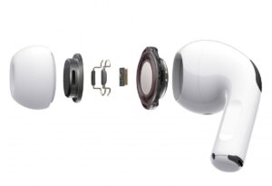 苹果将在2021上半年推出 AirPods 3 和 mini LED iPad_爱黑武