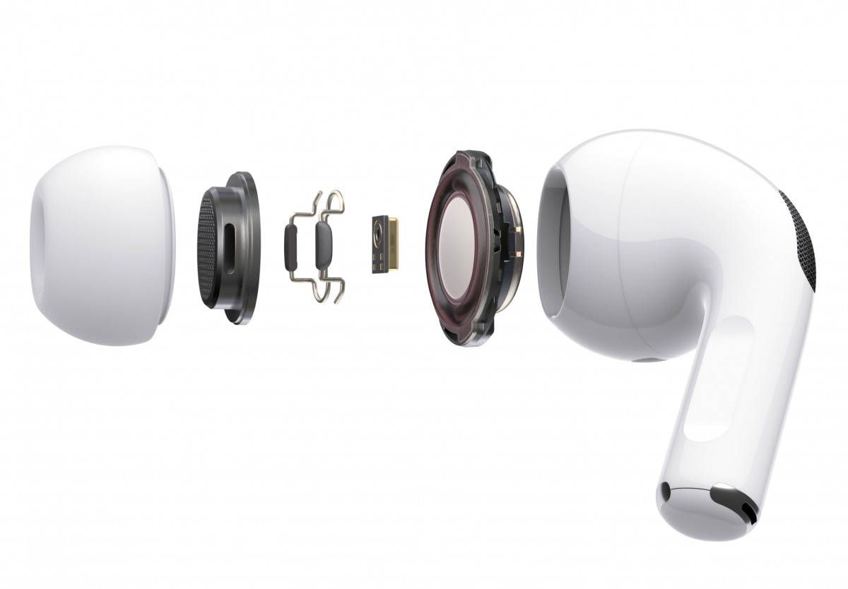 苹果将在2021上半年推出 AirPods 3 和 mini LED iPad