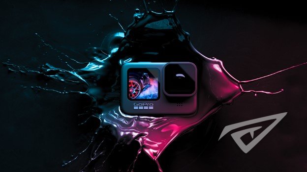 GoPro HERO9 Black升级 全新传感器支持5K视频 GoPro HERO9 Black升级 全新传感器支持5K视频