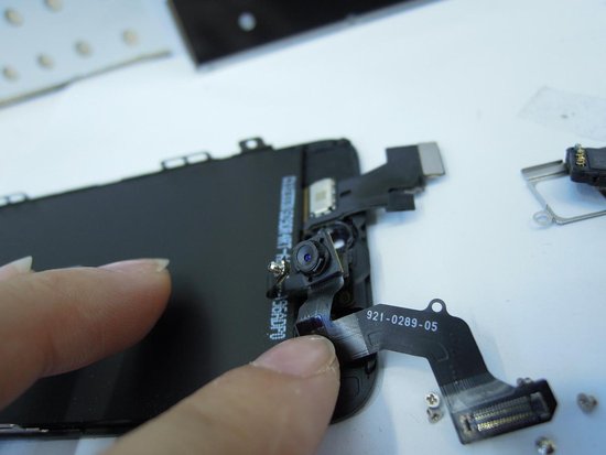 分析师:iPhone下一个杀手级功能是指纹扫描