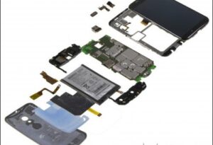 Moto X组件成本约为221美元(不含开发成本)_爱黑武