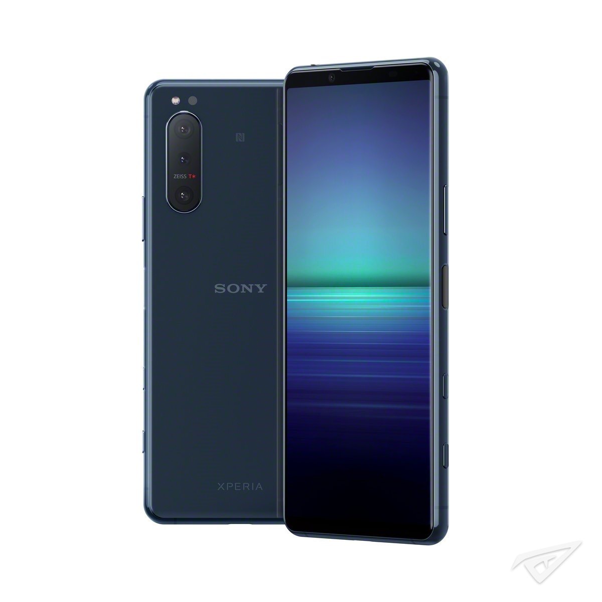 索尼Xperia 5 II正式发布 小而精美的小屏旗舰 索尼Xperia 5 II正式发布 小而精美的小屏旗舰