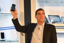 路透社:Intel 想加快移动端 CPU 芯片 Atom 的开发进度_爱黑武