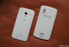 Moto X和Nexus的本质区别_爱黑武