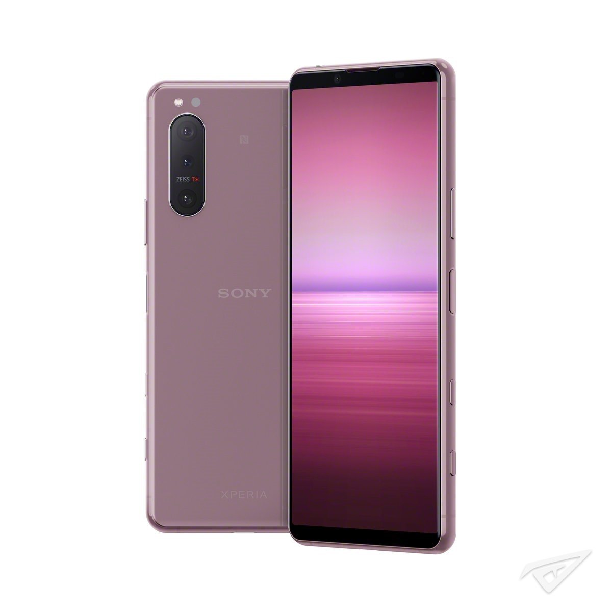 索尼Xperia 5 II正式发布 小而精美的小屏旗舰 索尼Xperia 5 II正式发布 小而精美的小屏旗舰