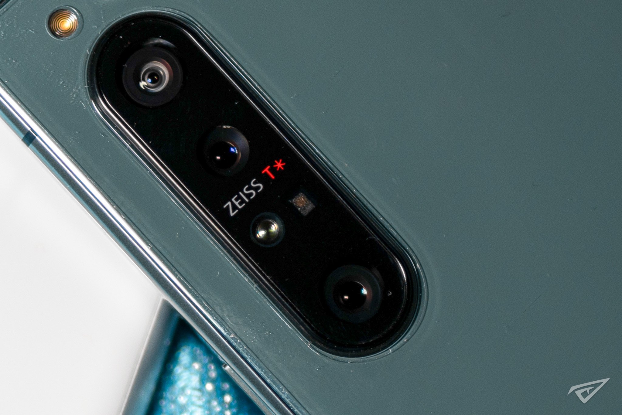 “口袋A9”索尼Xperia 1 Ⅱ 满足你对专业移动影像的所有幻想