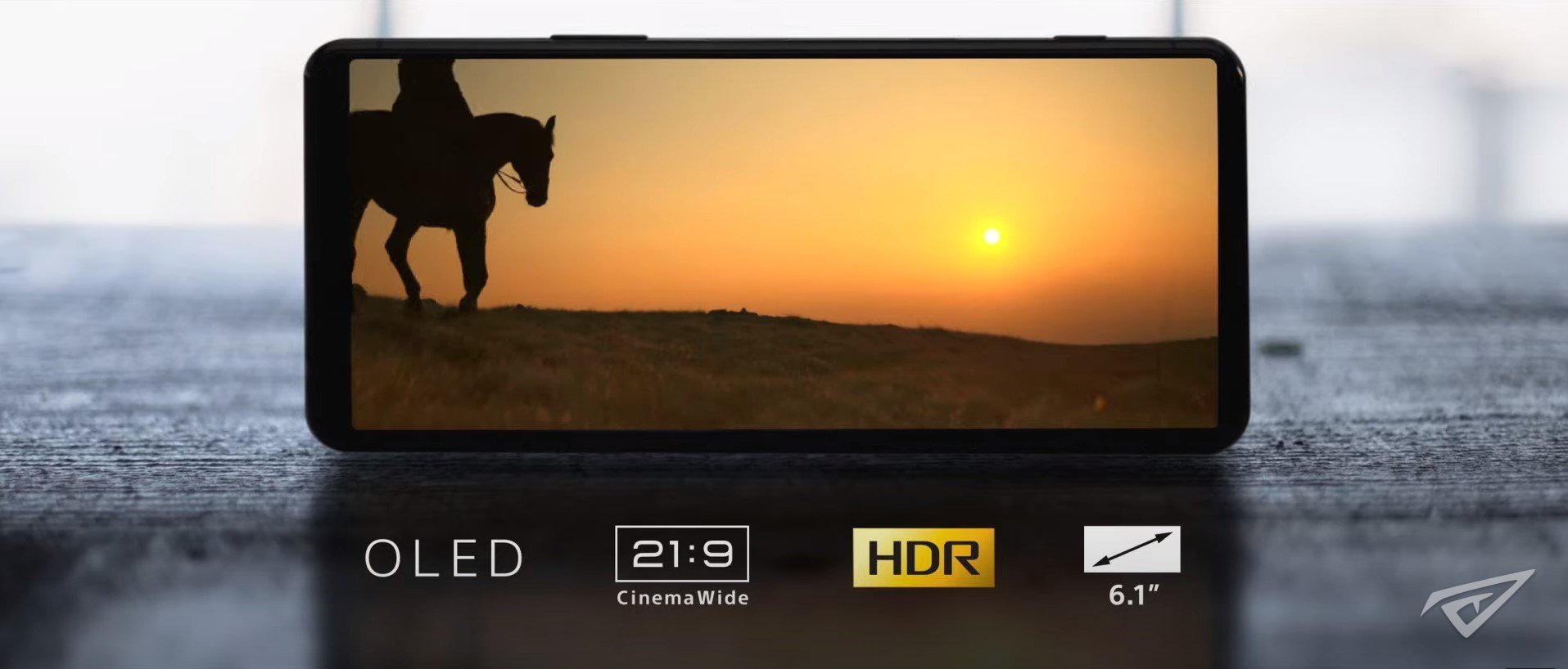索尼Xperia 5 II正式发布 小而精美的小屏旗舰 索尼Xperia 5 II正式发布 小而精美的小屏旗舰