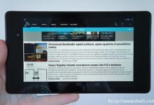 AOSP 主管因新版 Nexus 7 开源问题导致备受指责离职_爱黑武