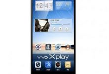 vivo Xplay 冰海蓝 TD-SCDMA 版开卖,16GB 版 2998 元_爱黑武