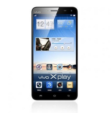 vivo Xplay 冰海蓝 TD-SCDMA 版开卖,16GB 版 2998 元 vivo Xplay 冰海蓝 TD-SCDMA 版开卖,16GB 版 2998 元