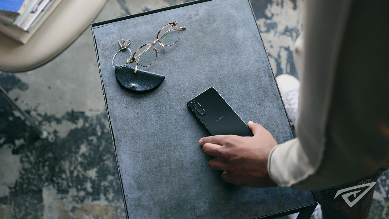 索尼Xperia 5 II正式发布 小而精美的小屏旗舰 索尼Xperia 5 II正式发布 小而精美的小屏旗舰