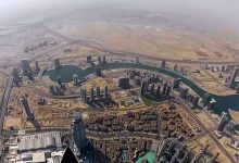 解密Google街景如何拍摄迪拜哈利法塔_爱黑武