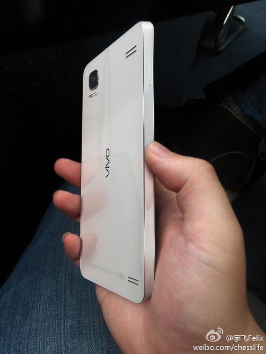 vivo或将同时发布两款旗舰 vivo Xplay3S不是唯一 vivo或将同时发布两款旗舰 vivo Xplay3S不是唯一