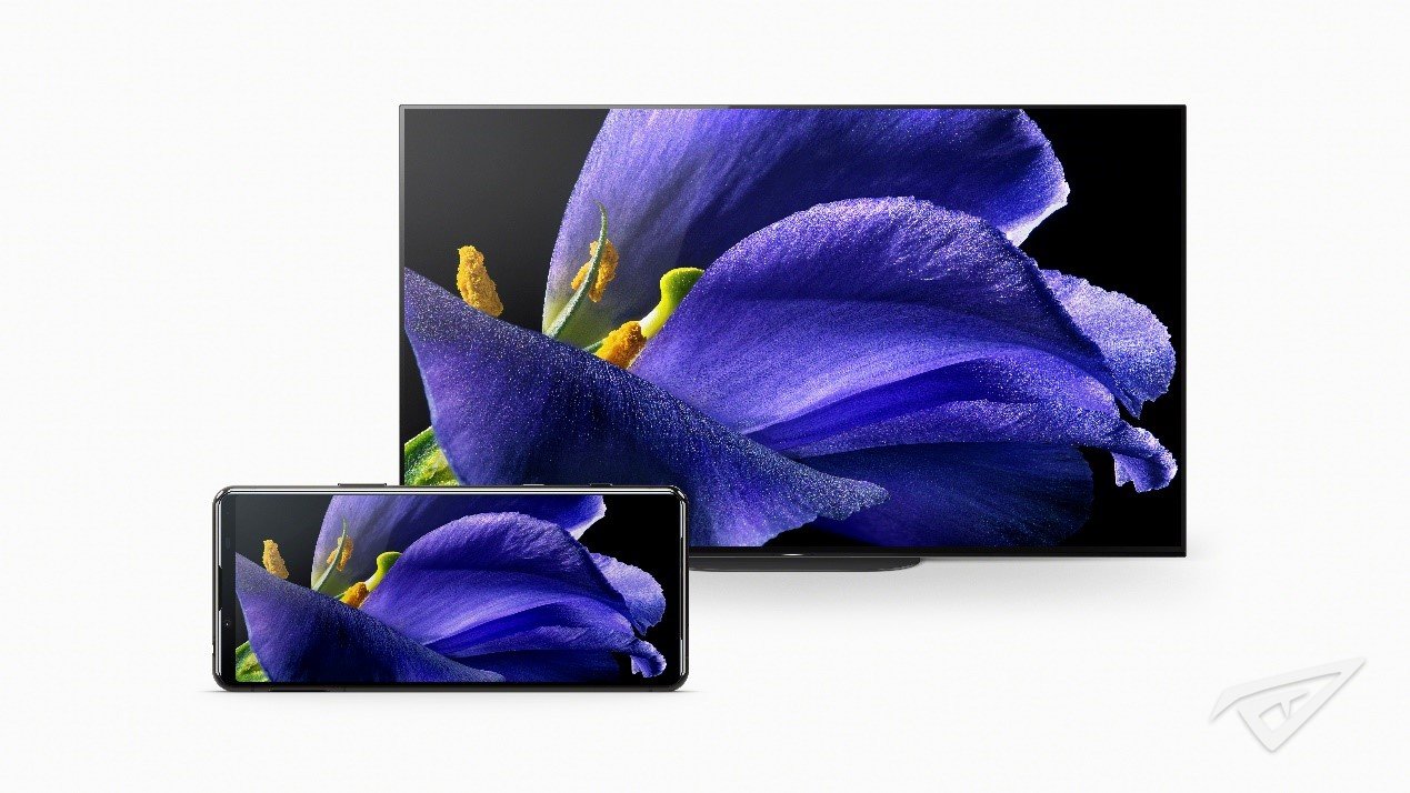 索尼Xperia 5 II正式发布 小而精美的小屏旗舰 索尼Xperia 5 II正式发布 小而精美的小屏旗舰