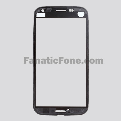 MOTO X玻璃面板高清图组