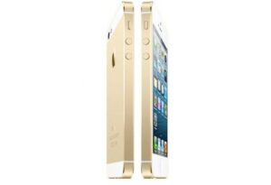 传苹果将推出金色 iPhone 的事靠谱!_爱黑武