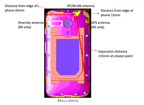 低价版Moto X将命名为:Motorola DVX(XT1032、XT1033、XT1035)已通过FCC认证 低价版Moto X将命名为:Motorola DVX(XT1032、XT1033、XT1035)已通过FCC认证