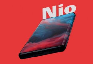 摩托罗拉2021年款新机Nio信息曝光:骁龙865+8GB内存_爱黑武