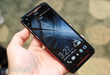 HTC Butterfly s 试玩视频_爱黑武
