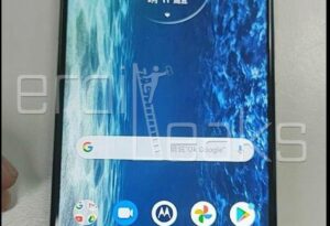 Moto G 5G或成为摩托罗拉下款搭载骁龙750G的实惠型5G手机_爱黑武