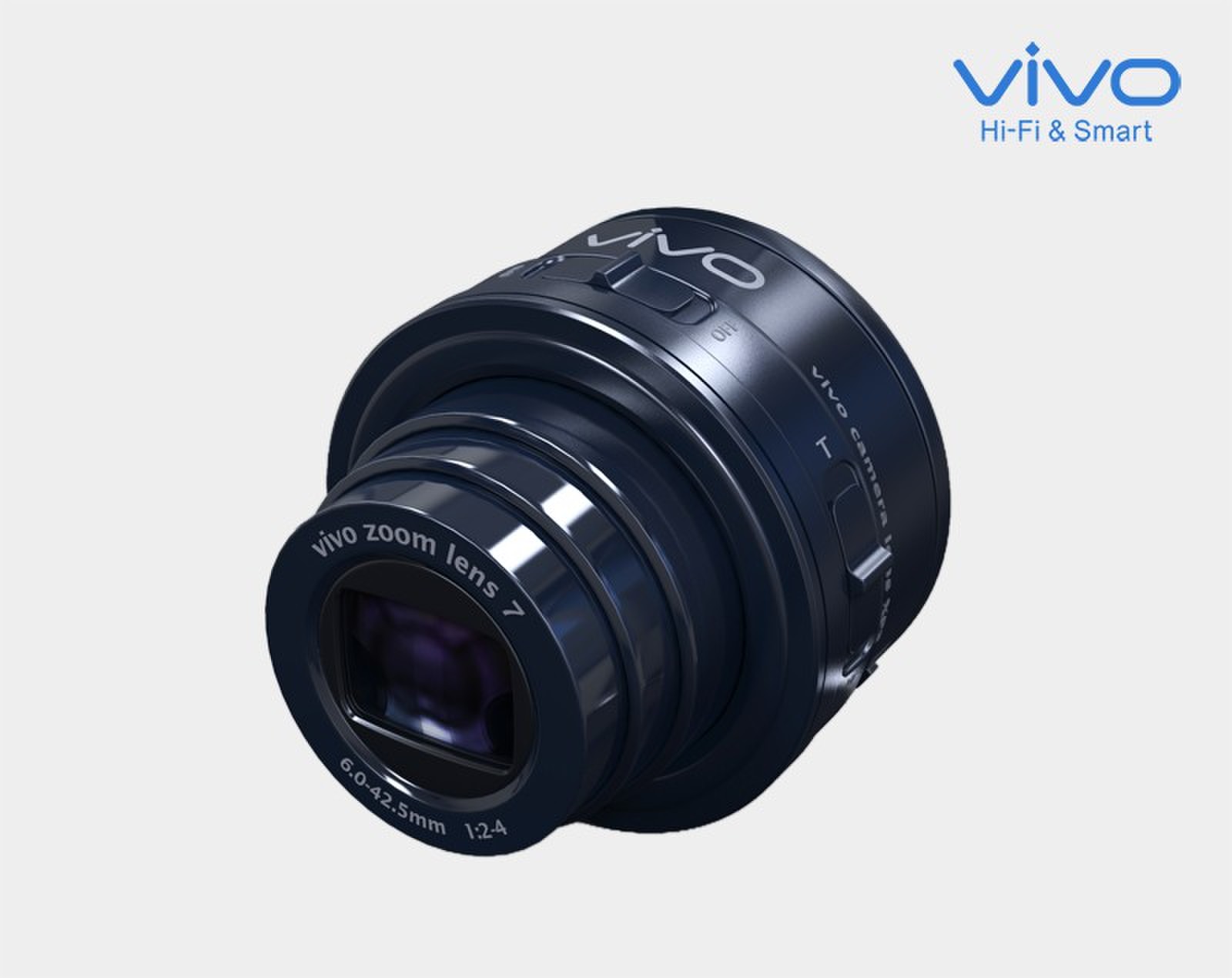 vivo Xplay3S摄像头F1.8光圈曝光 或采用外挂镜头 vivo Xplay3S摄像头F1.8光圈曝光 或采用外挂镜头