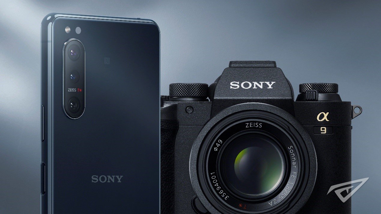 索尼Xperia 5 II正式发布 小而精美的小屏旗舰 索尼Xperia 5 II正式发布 小而精美的小屏旗舰