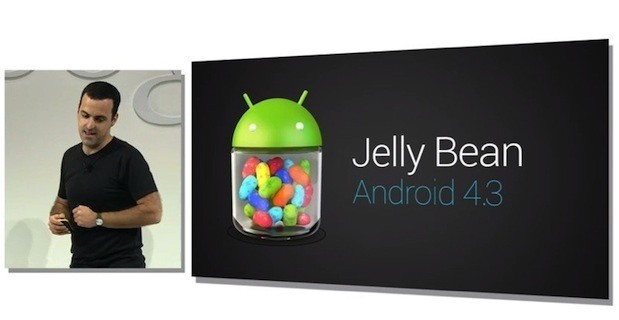 Google已将Android 4.3原厂ROM镜像上传至Google Developers Google已将Android 4.3原厂ROM镜像上传至Google Developers