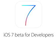 苹果 iOS 7 beta 5 正式上线_爱黑武