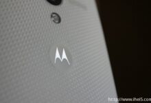 摩托罗拉 Moto Nexus 将在今年第四季度发布?_爱黑武