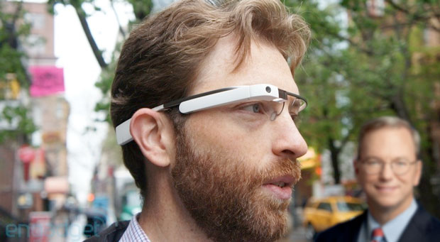 Google 收购 Google Glass 屏幕制造商奇景光电 6.3% 股份