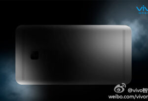 vivo Xplay3S真机超宽双音腔外放设计曝光_爱黑武