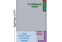 Moto X T-Mobile定制版XT1053已通过FCC认证_爱黑武