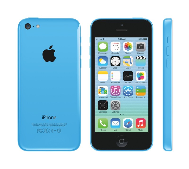 iPhone 5c将搭载4.0英寸Retina视网膜级别多点触控屏幕和五色一体式聚碳酸酯机身 iPhone 5c将搭载4.0英寸Retina视网膜级别多点触控屏幕和五色一体式聚碳酸酯机身