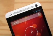 HTC One Google 原生 Android 系统版 内核Kernel 已上传至 HTC 开发者官网_爱黑武