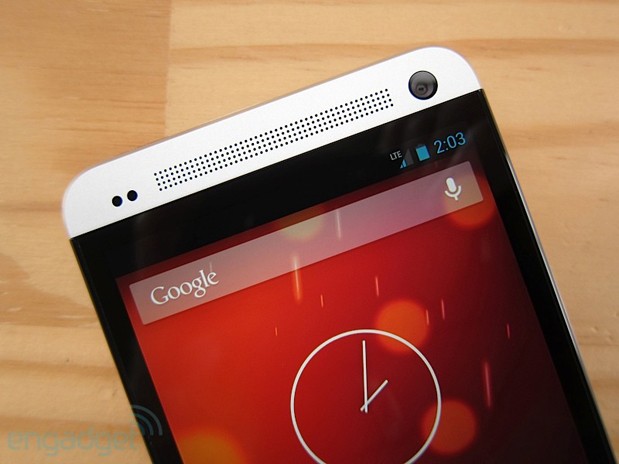 HTC One Google 原生 Android 系统版 内核Kernel 已上传至 HTC 开发者官网