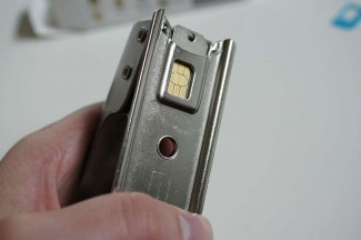 Moto X Nano SIM卡剪卡教程