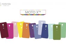 摩托罗拉将花5亿美元宣传MOTO X_爱黑武