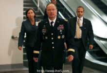 美国国安局称数据监察计划只触及了 1.6% 的网络流量_爱黑武
