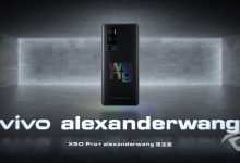 Alexander Wang今晚8点直播!将力推vivo X50 Pro+_爱黑武