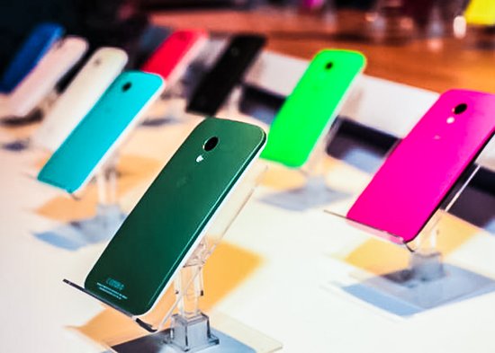 MOTO X可能会有中国国行版 MOTO X可能会有中国国行版