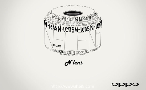 OPPO 官方确认 N-Lens 系列首款主打趣味拍照的产品型号为 N1 OPPO 官方确认 N-Lens 系列首款主打趣味拍照的产品型号为 N1