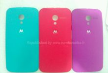 MOTO X系列产品XFON之一,炫彩外壳曝光_爱黑武